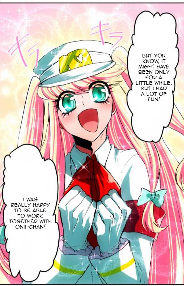 Nanbaka chapter 41 page 26