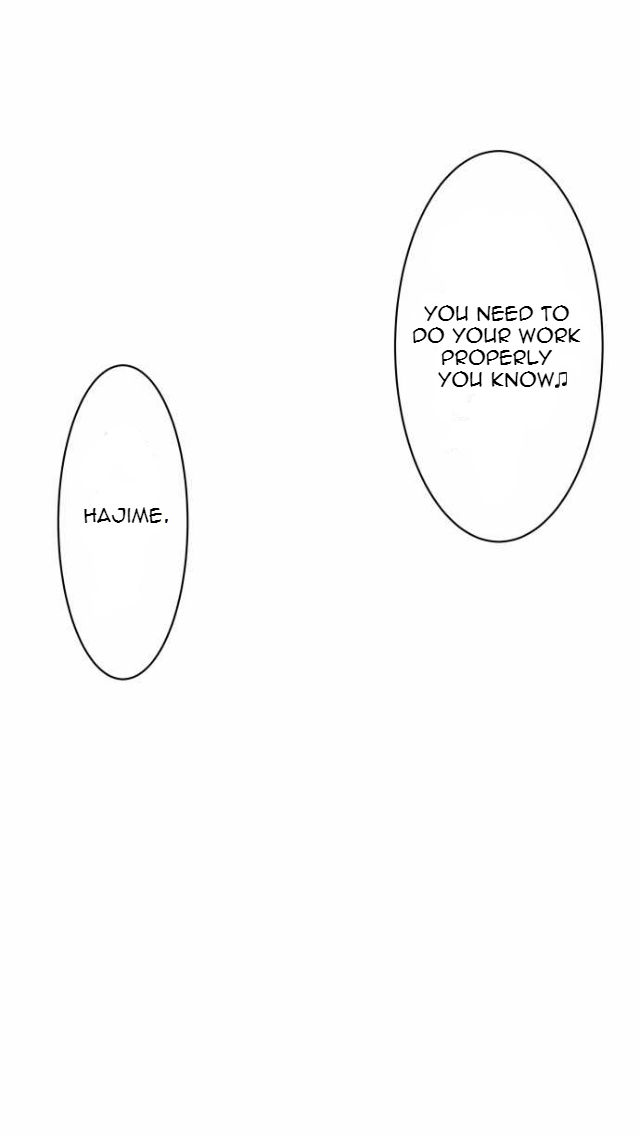 Nanbaka chapter 41 page 6