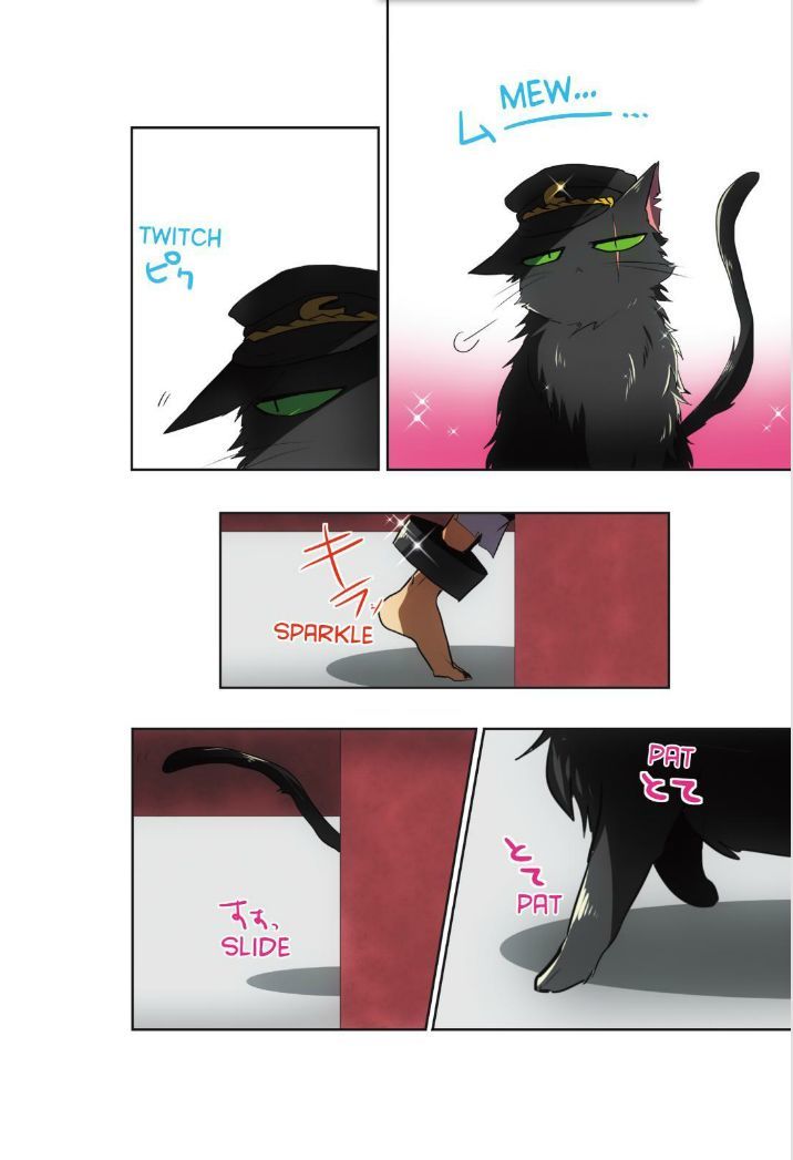 Nanbaka chapter 43 page 11