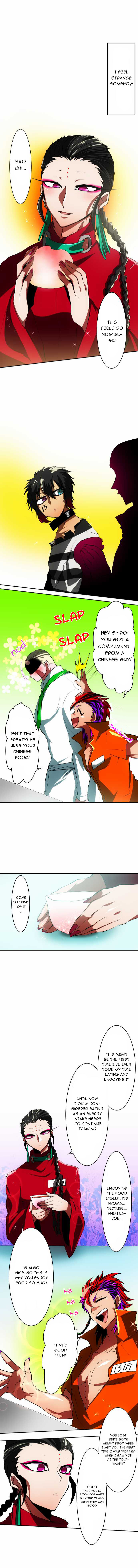 Nanbaka chapter 44 page 2