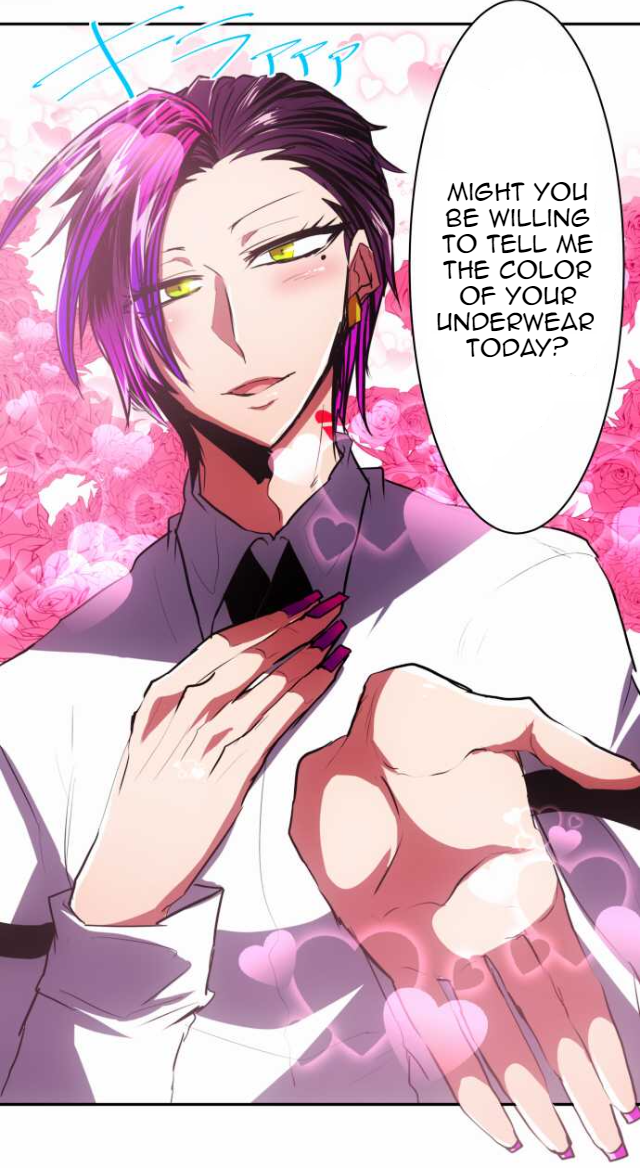 Nanbaka chapter 45 page 13