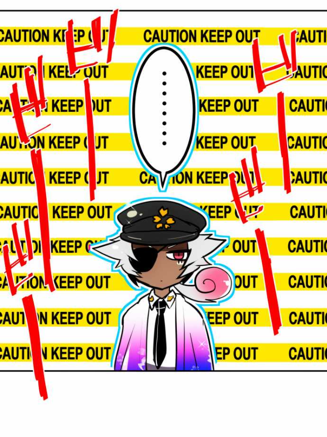 Nanbaka chapter 46 page 11