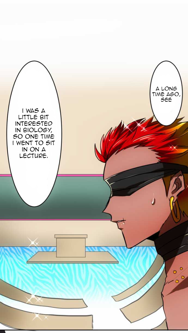 Nanbaka chapter 46 page 19