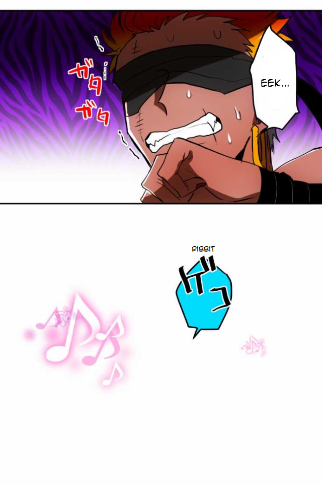 Nanbaka chapter 46 page 8