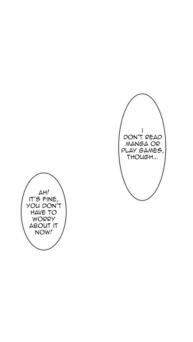 Nanbaka chapter 50 page 32