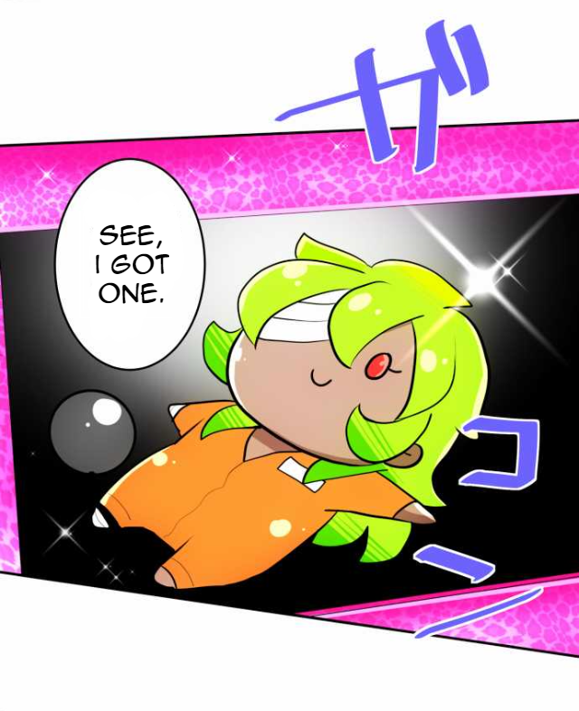 Nanbaka chapter 50 page 5