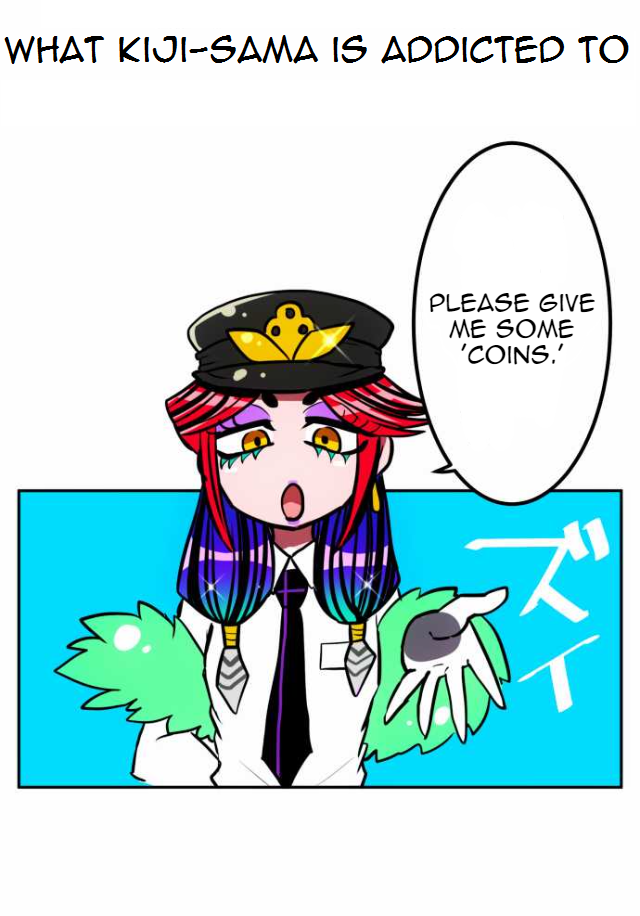 Nanbaka chapter 51 page 5
