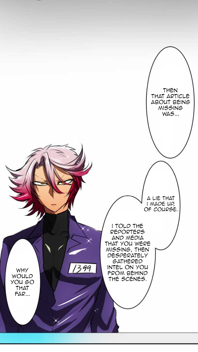 Nanbaka chapter 52 page 14