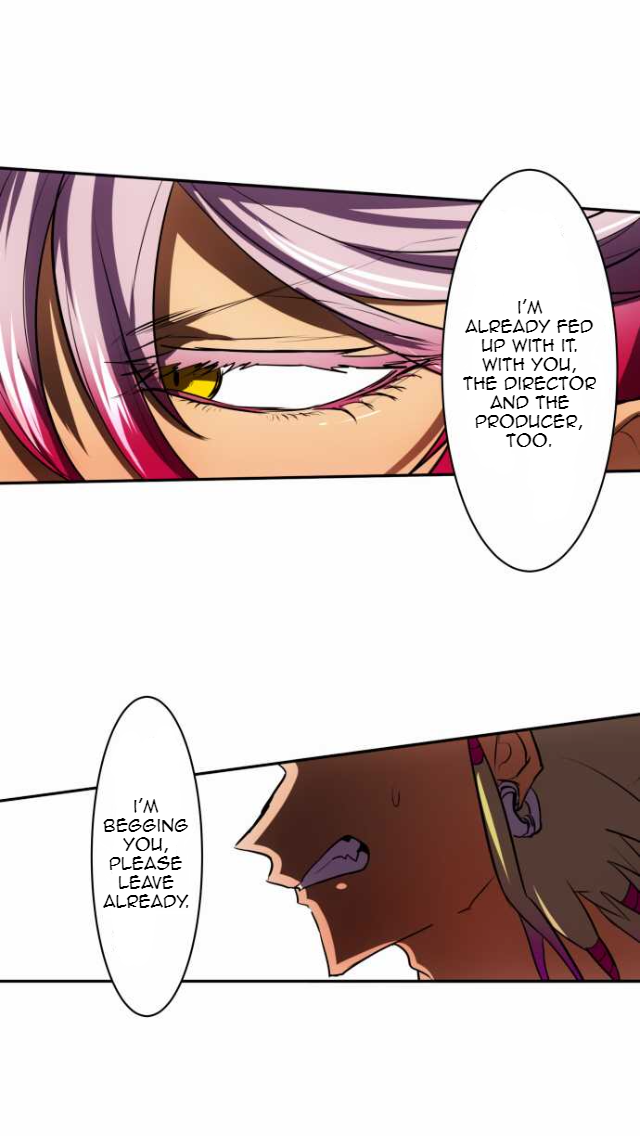 Nanbaka chapter 52 page 22