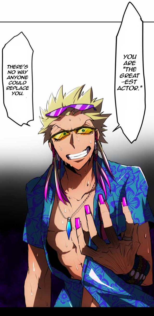 Nanbaka chapter 52 page 24