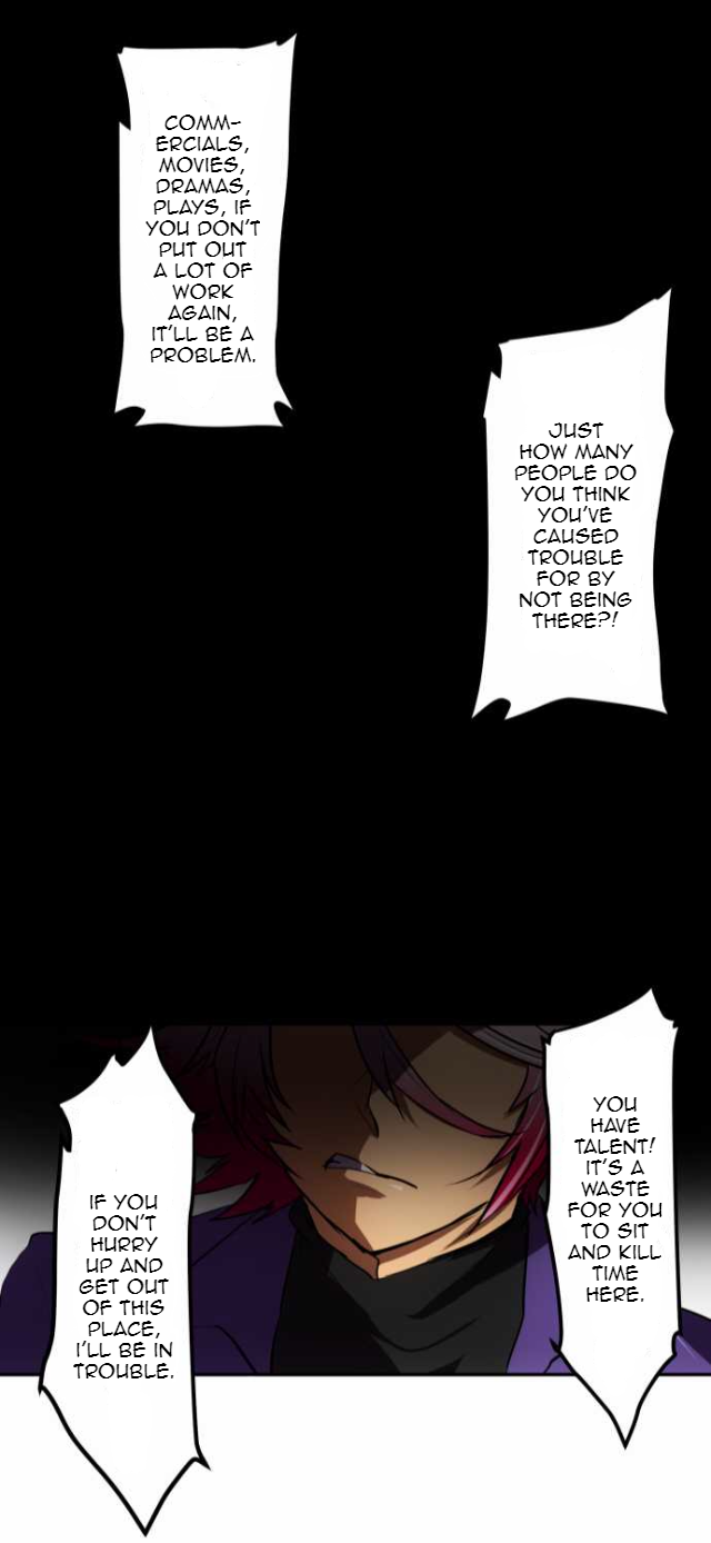 Nanbaka chapter 52 page 26