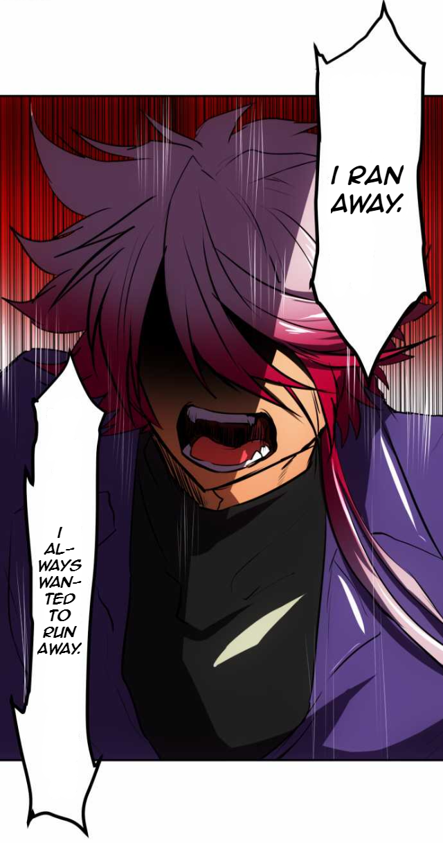 Nanbaka chapter 52 page 28