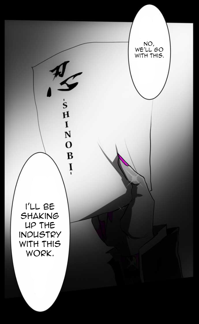 Nanbaka chapter 53 page 12