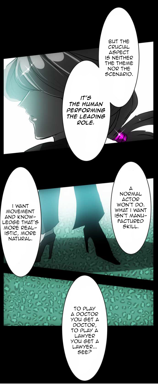 Nanbaka chapter 53 page 13
