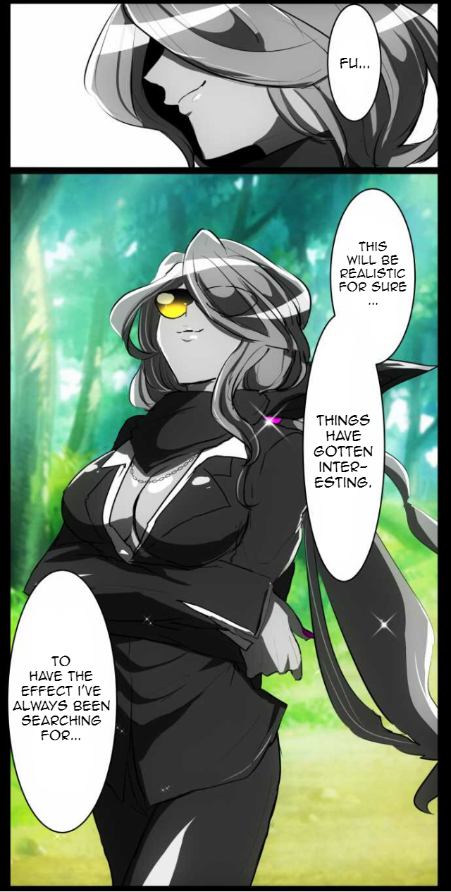 Nanbaka chapter 53 page 21