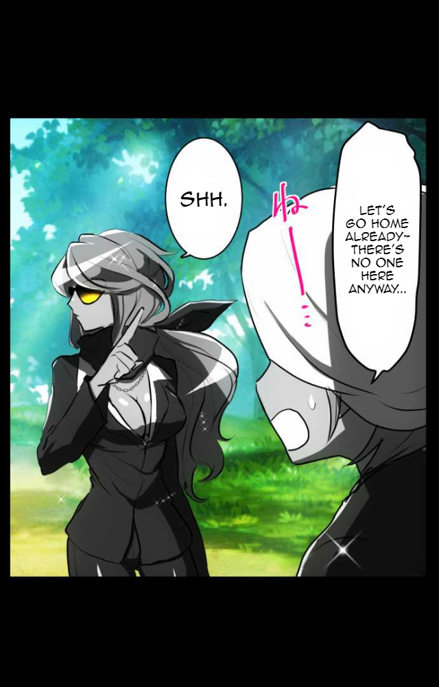 Nanbaka chapter 53 page 23