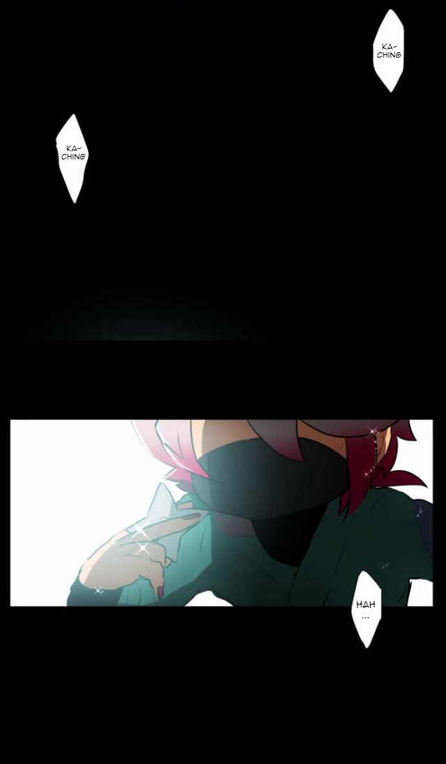 Nanbaka chapter 53 page 26