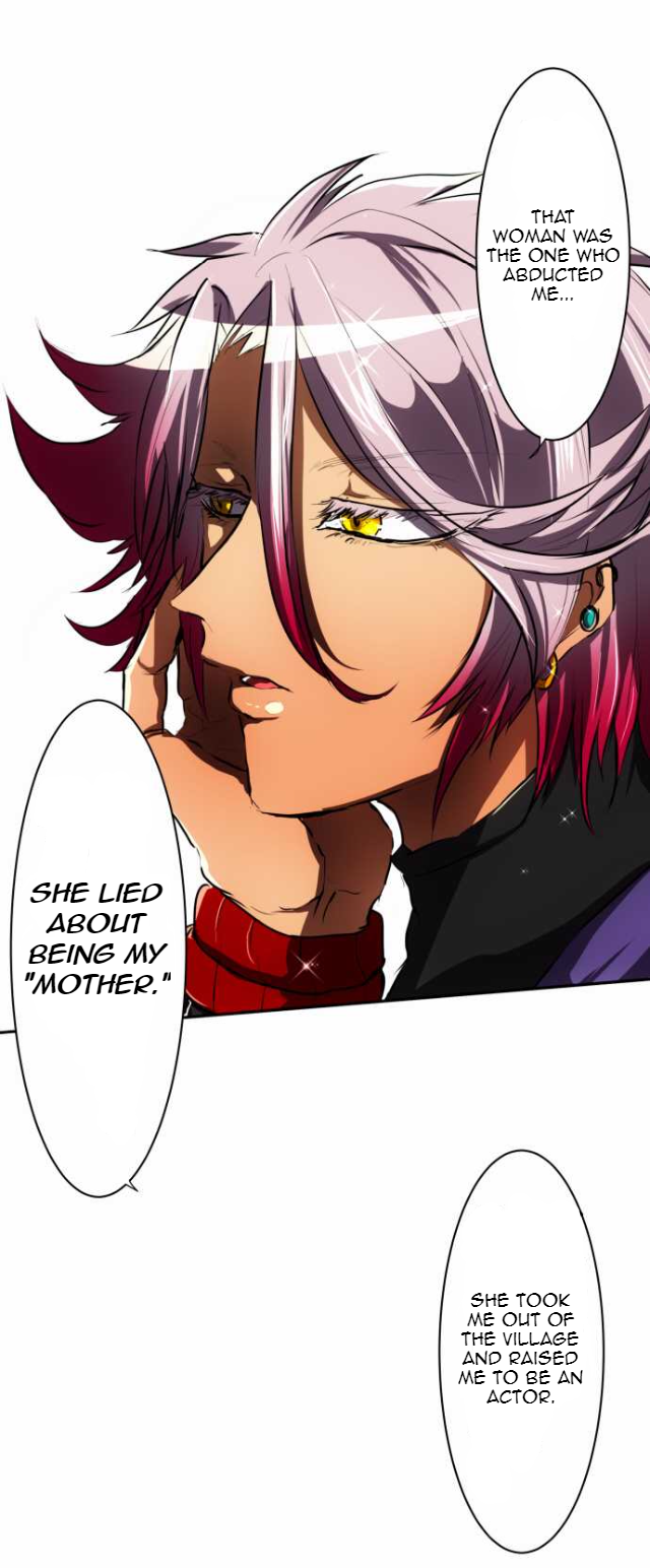 Nanbaka chapter 53 page 7