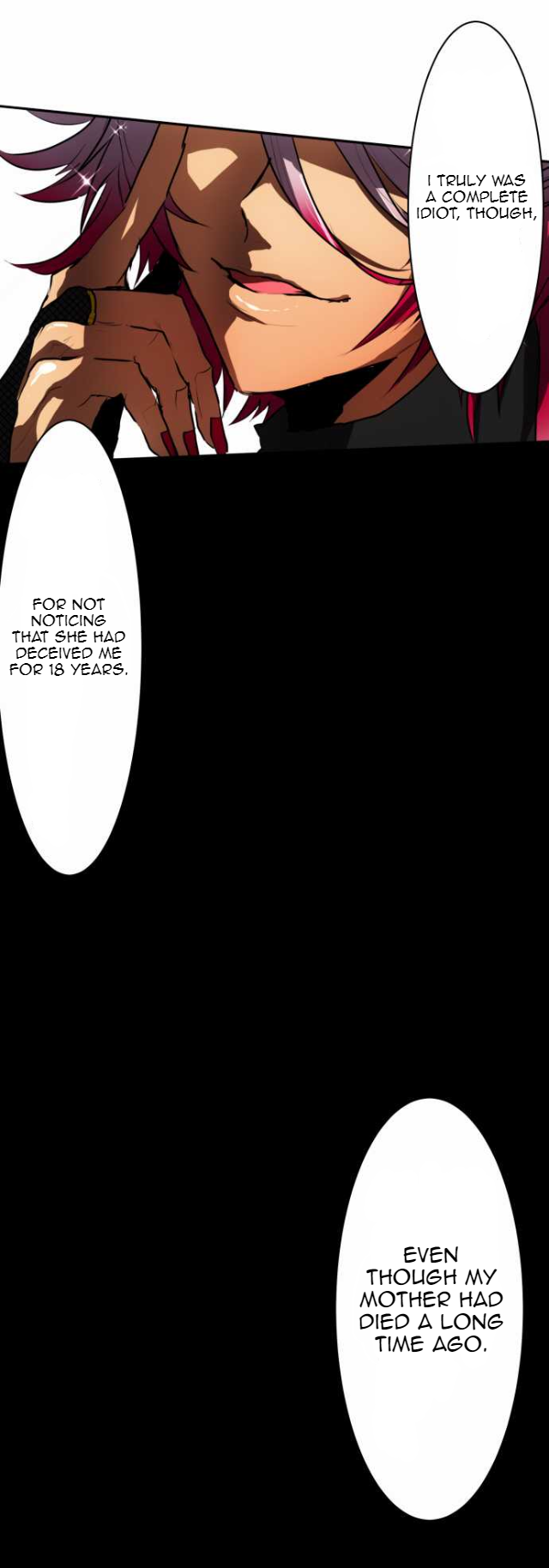 Nanbaka chapter 53 page 8