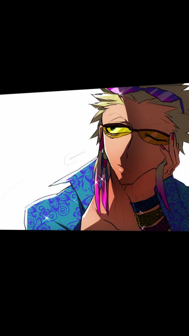 Nanbaka chapter 53 page 9