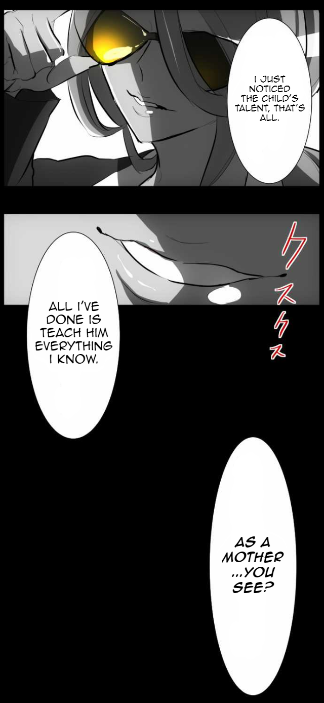 Nanbaka chapter 54 page 11