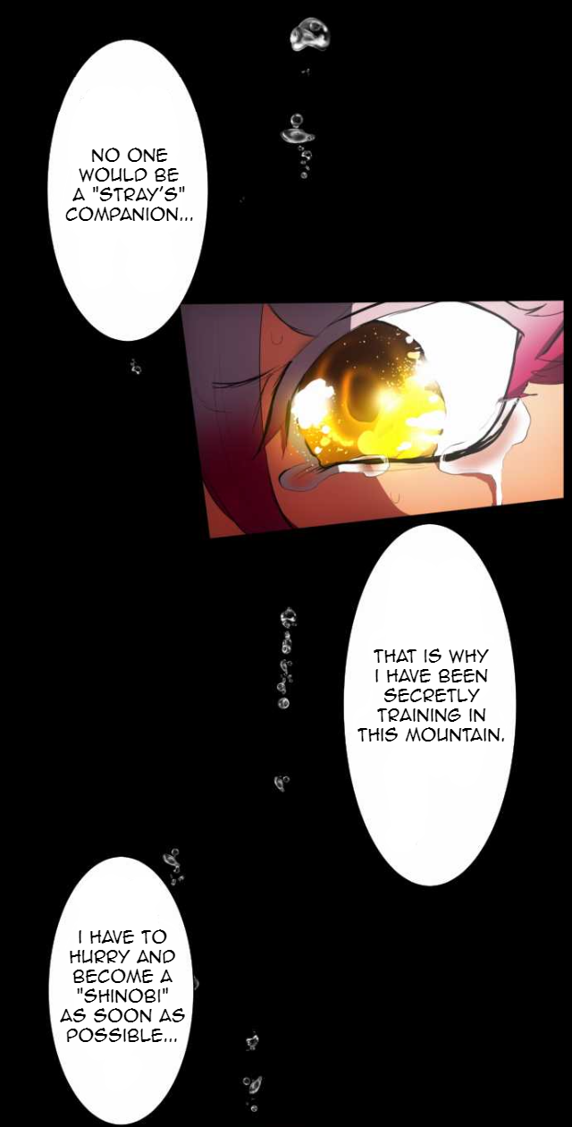 Nanbaka chapter 54 page 19