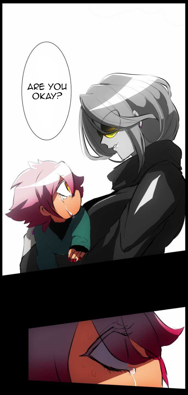 Nanbaka chapter 54 page 24