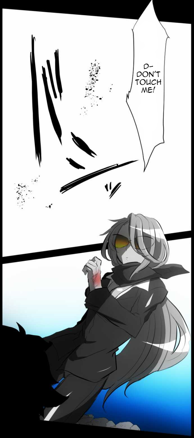 Nanbaka chapter 54 page 25