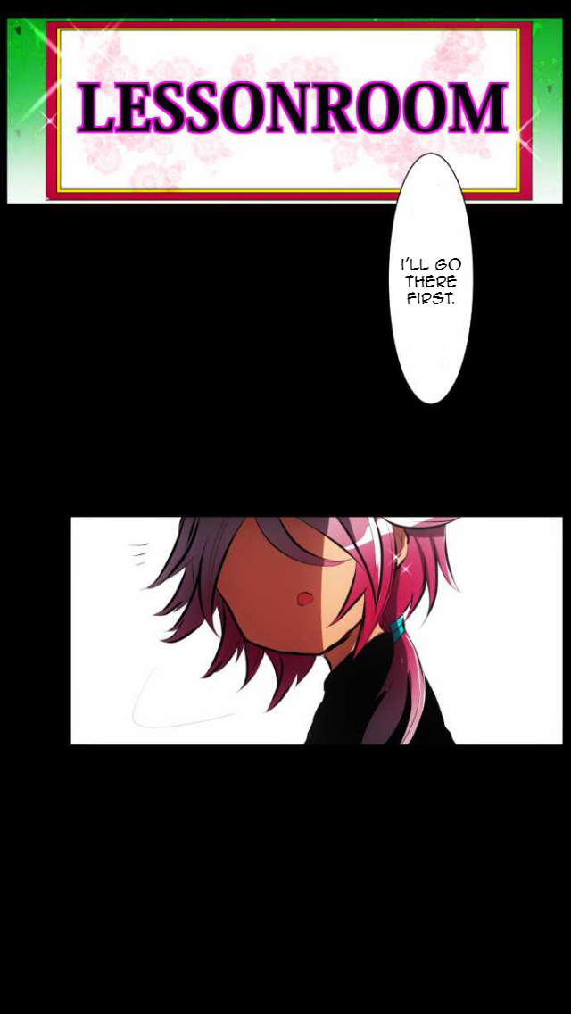Nanbaka chapter 54 page 3
