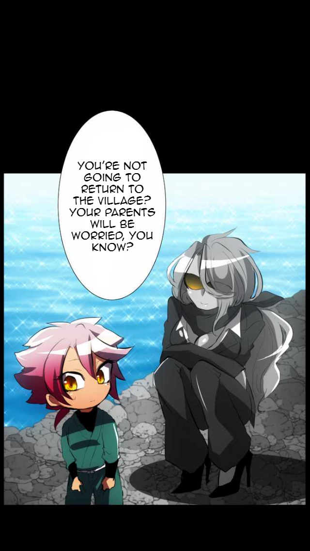 Nanbaka chapter 54 page 30