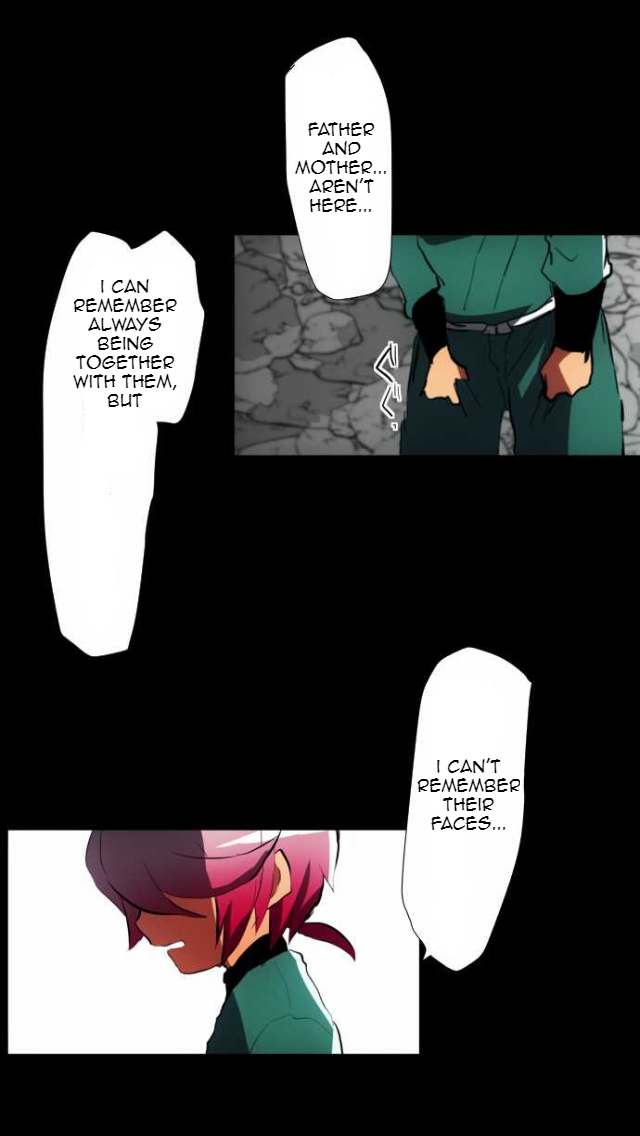 Nanbaka chapter 54 page 31