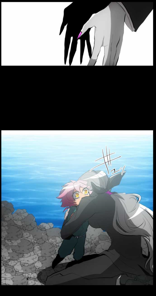 Nanbaka chapter 54 page 34