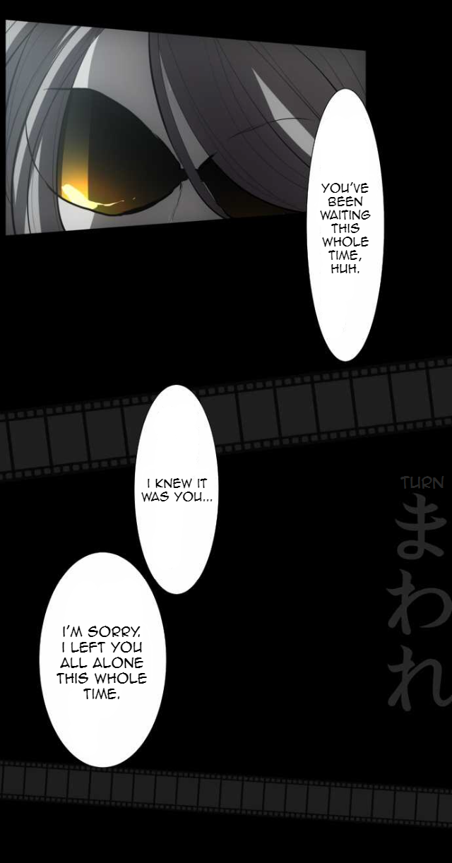 Nanbaka chapter 54 page 36