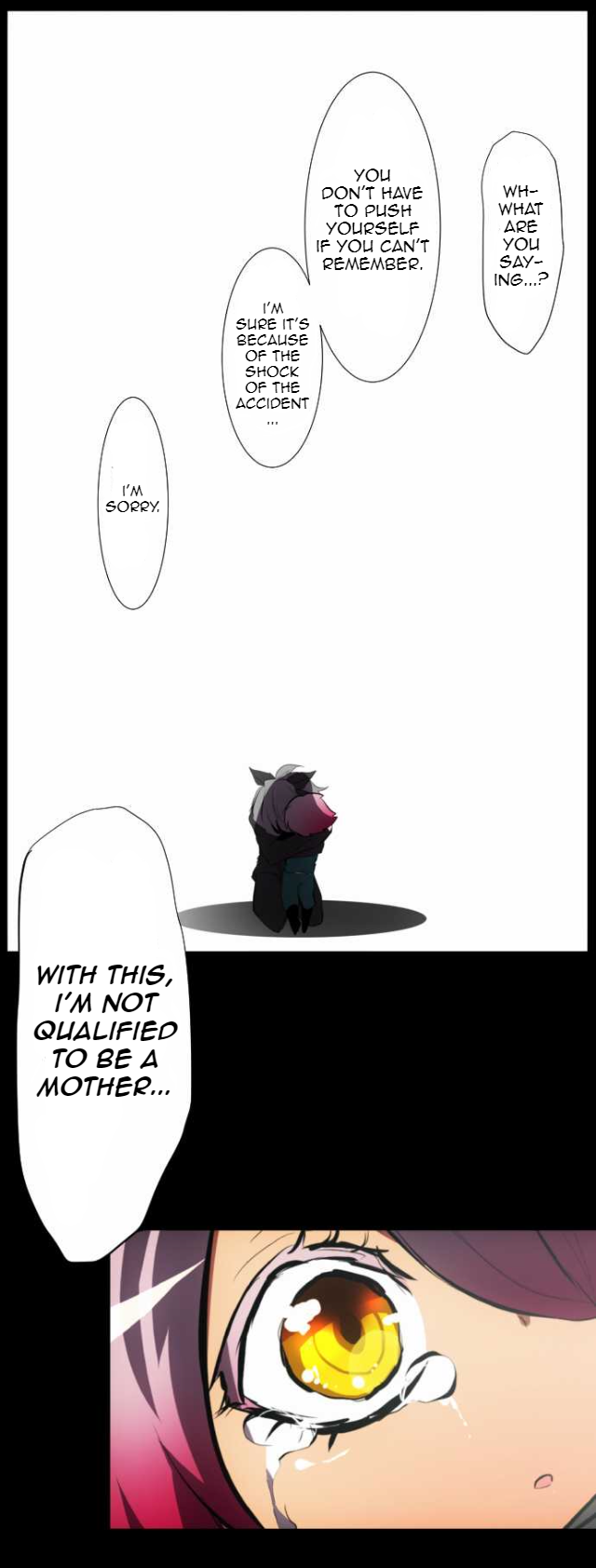 Nanbaka chapter 54 page 37