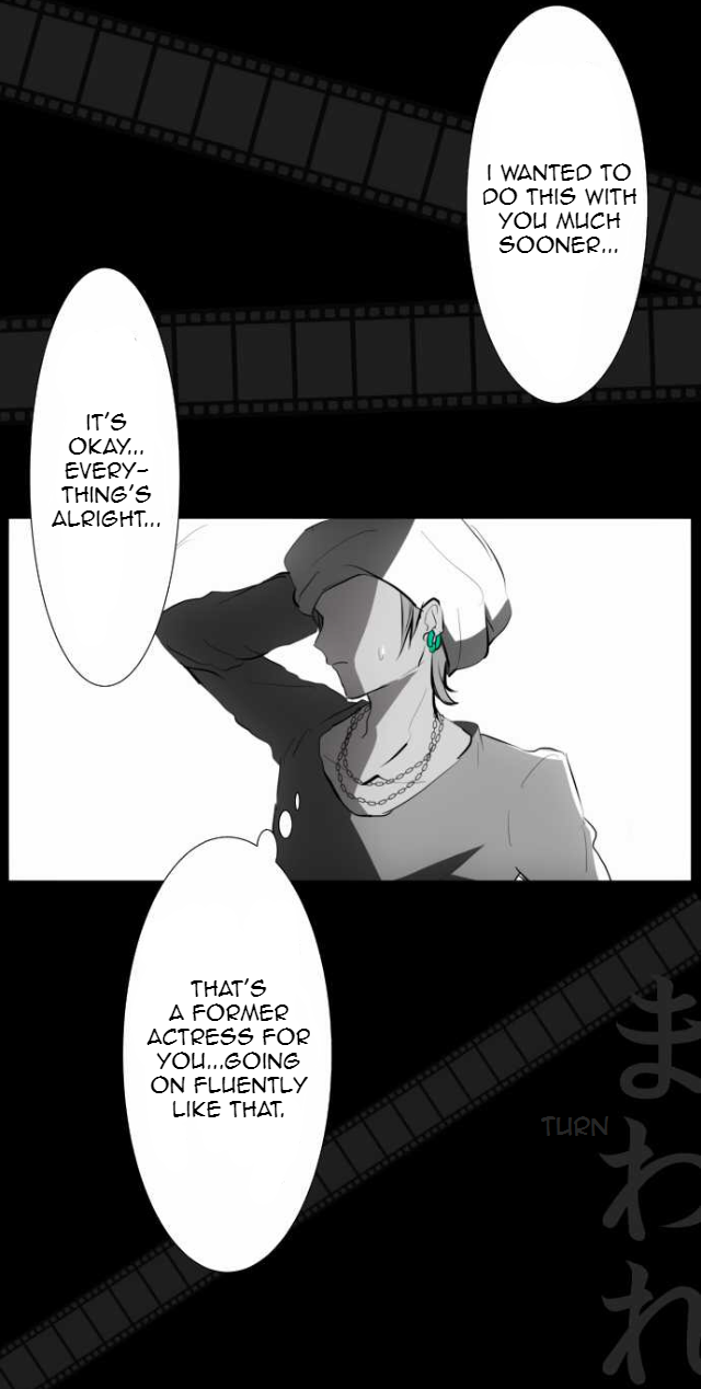 Nanbaka chapter 54 page 39