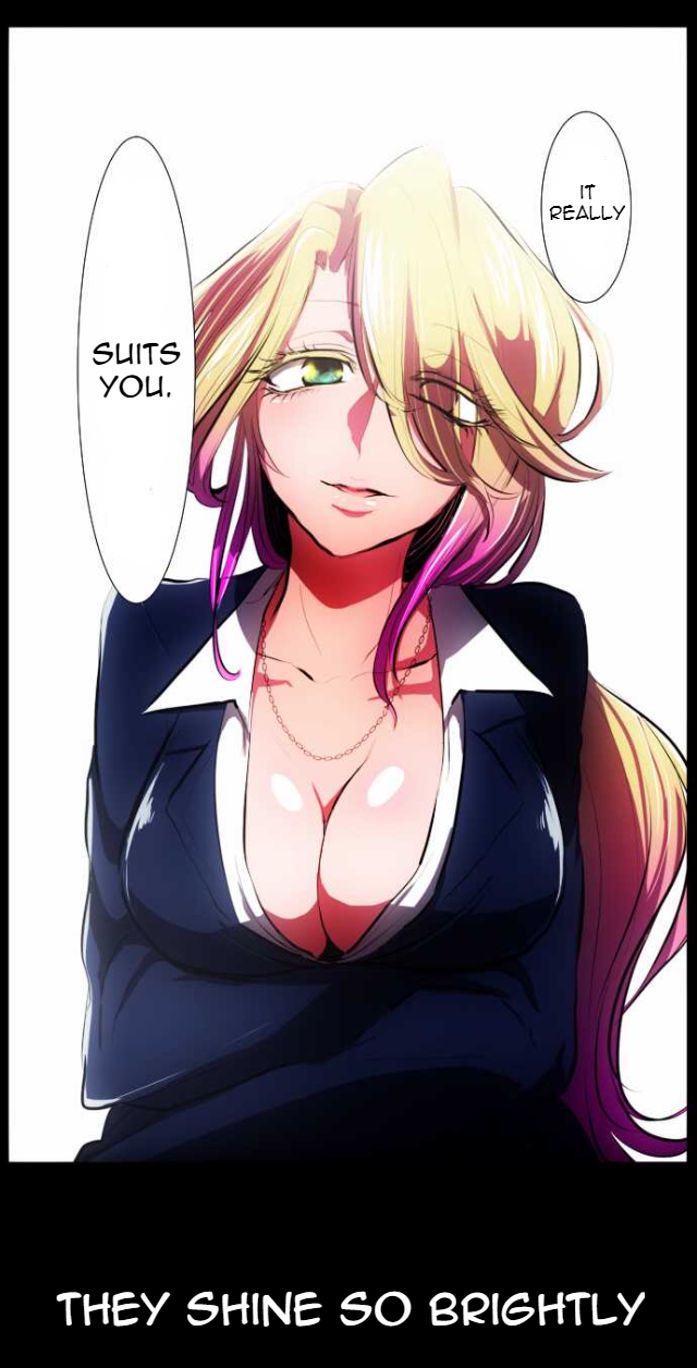 Nanbaka chapter 54 page 43