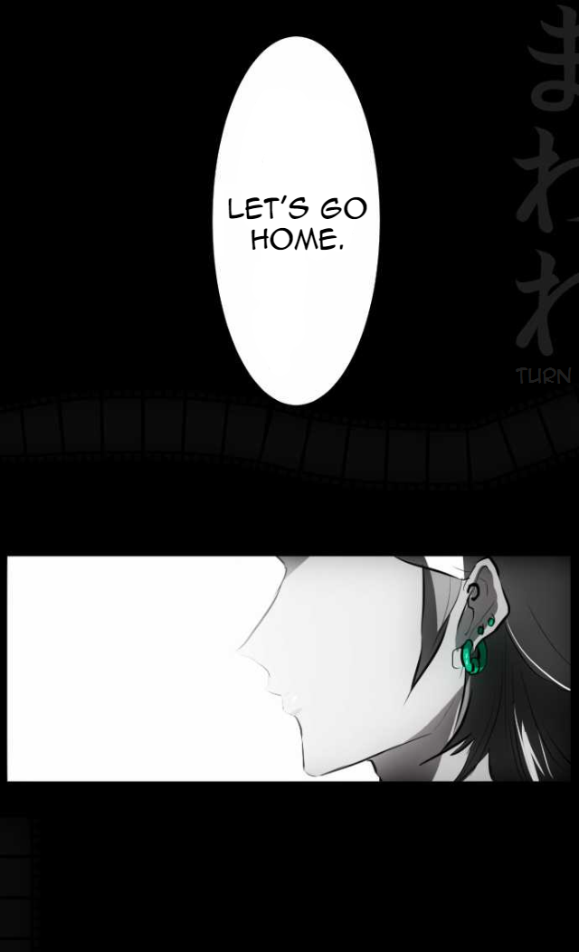 Nanbaka chapter 54 page 45