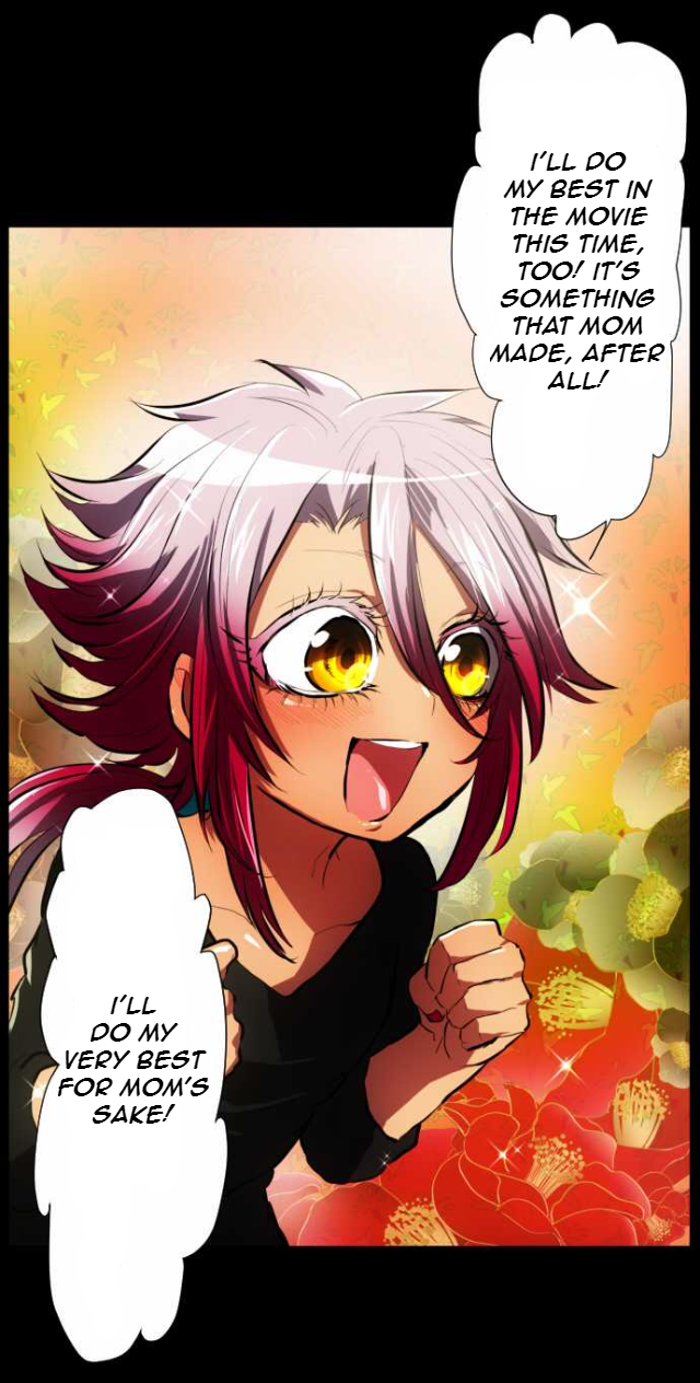 Nanbaka chapter 54 page 7