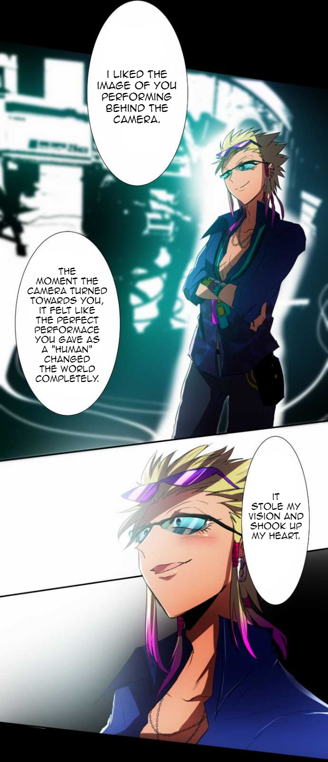 Nanbaka chapter 55 page 11