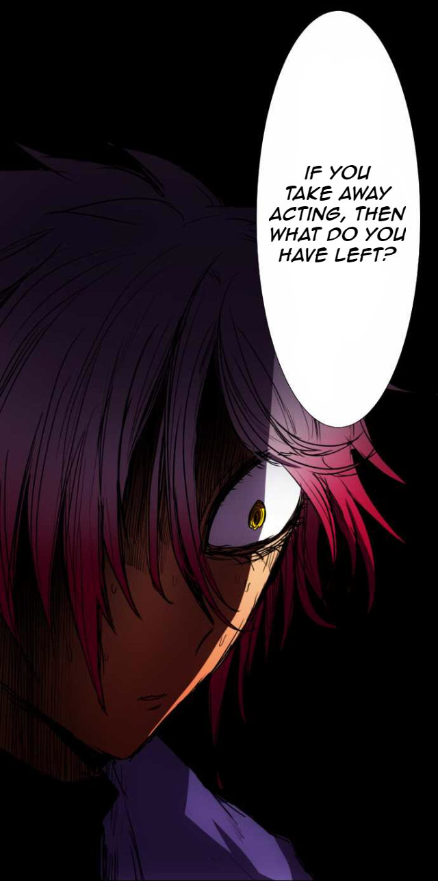 Nanbaka chapter 55 page 15