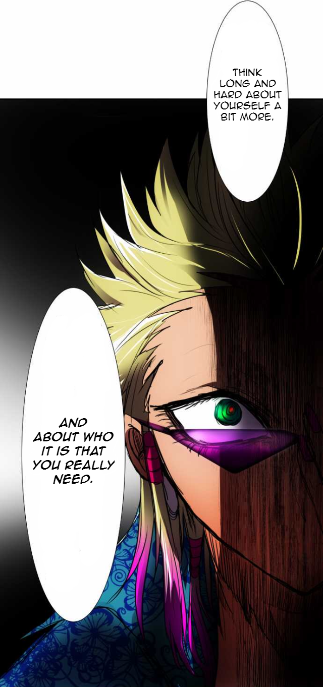 Nanbaka chapter 55 page 16