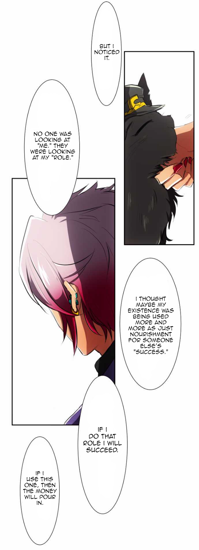 Nanbaka chapter 55 page 29