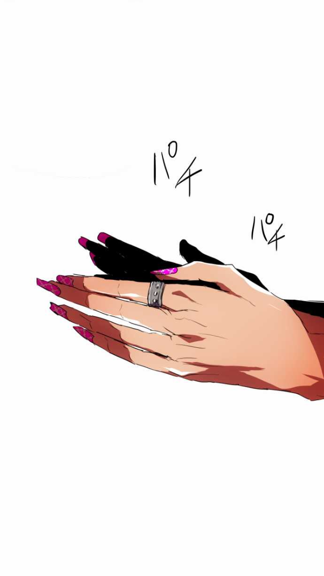 Nanbaka chapter 55 page 3