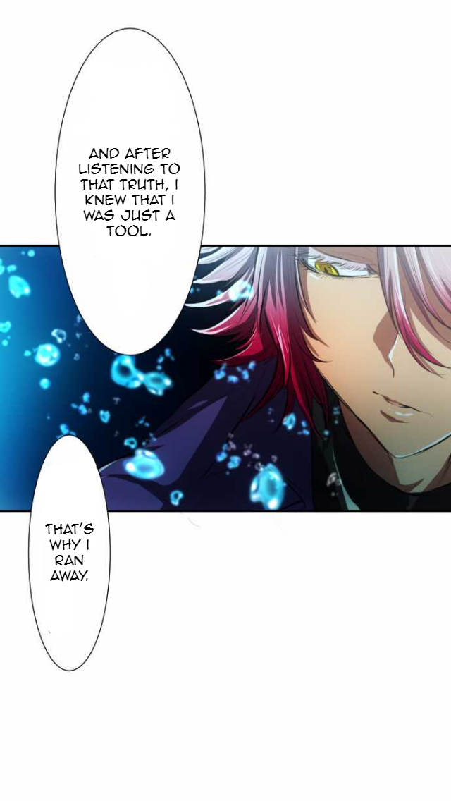 Nanbaka chapter 55 page 31