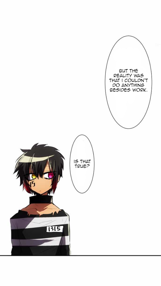 Nanbaka chapter 55 page 32