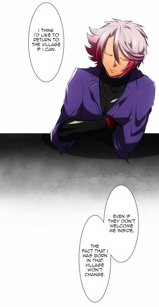 Nanbaka chapter 55 page 39