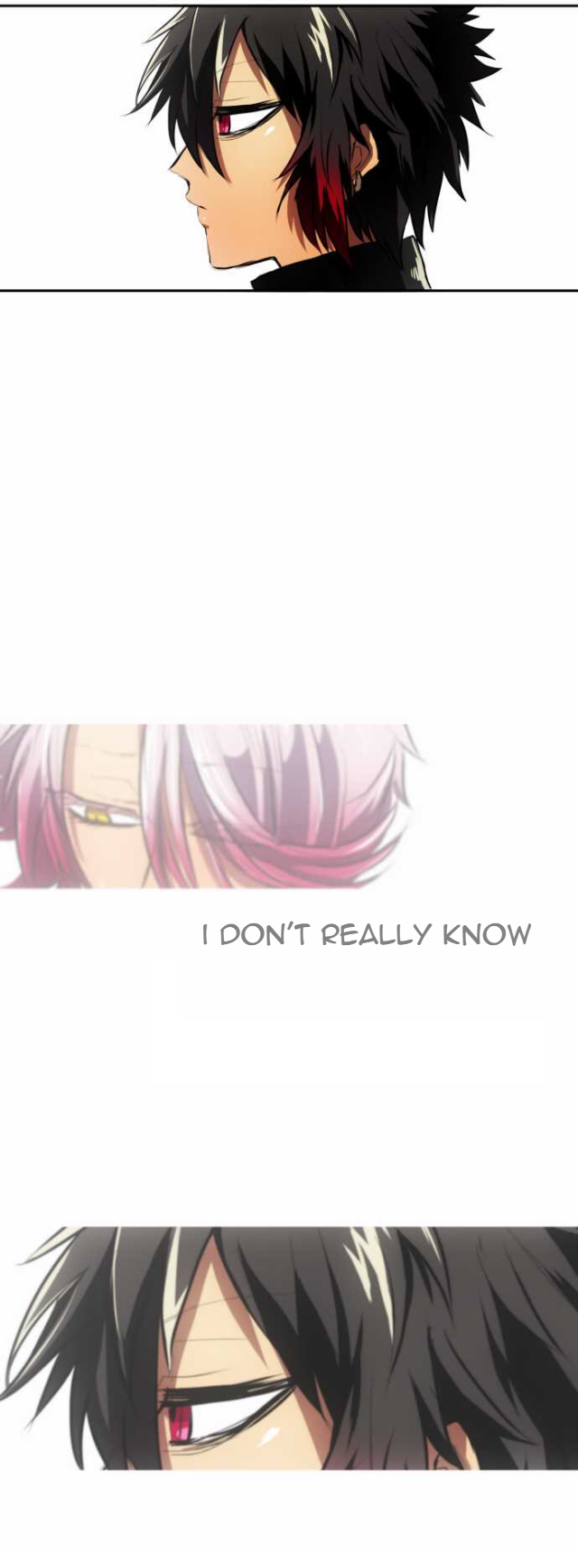 Nanbaka chapter 55 page 43