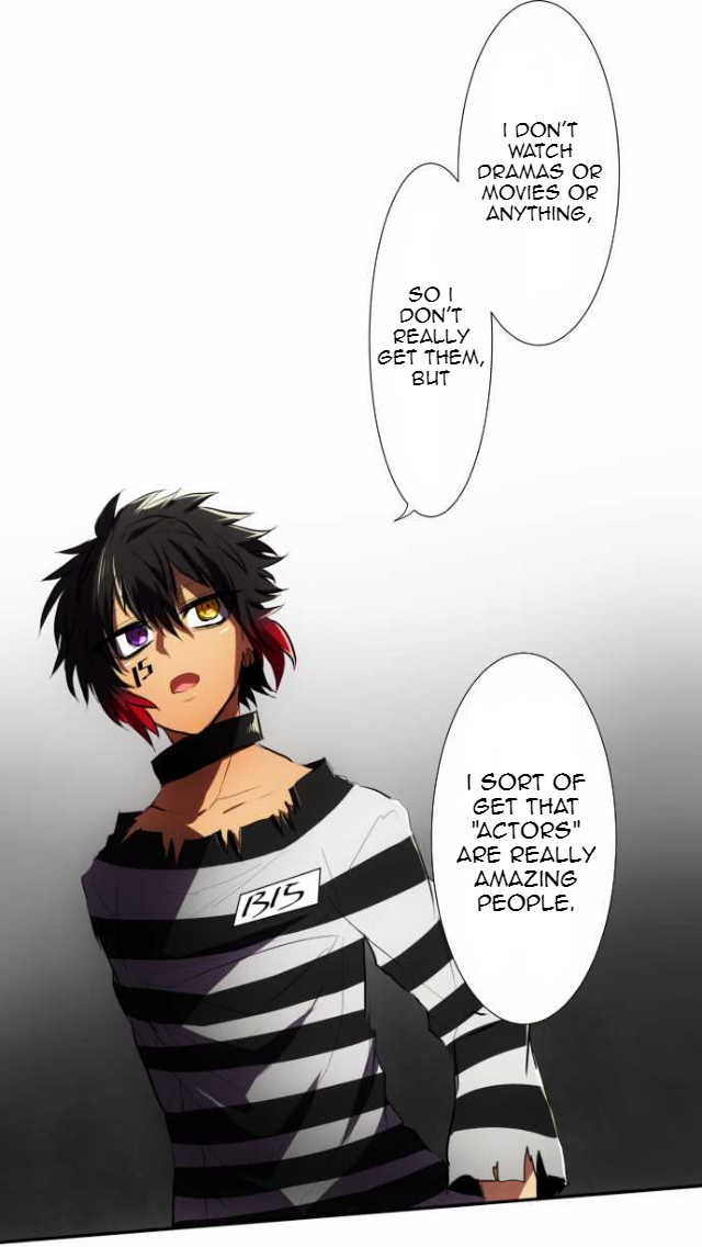 Nanbaka chapter 55 page 45