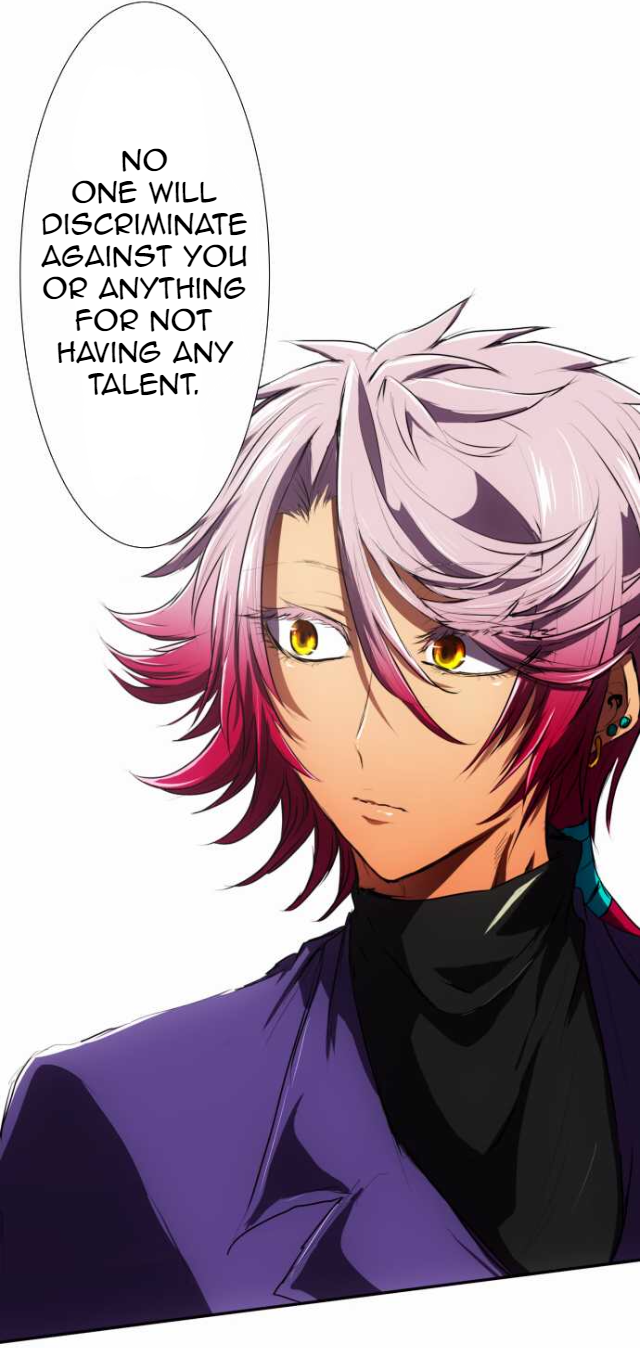 Nanbaka chapter 55 page 47