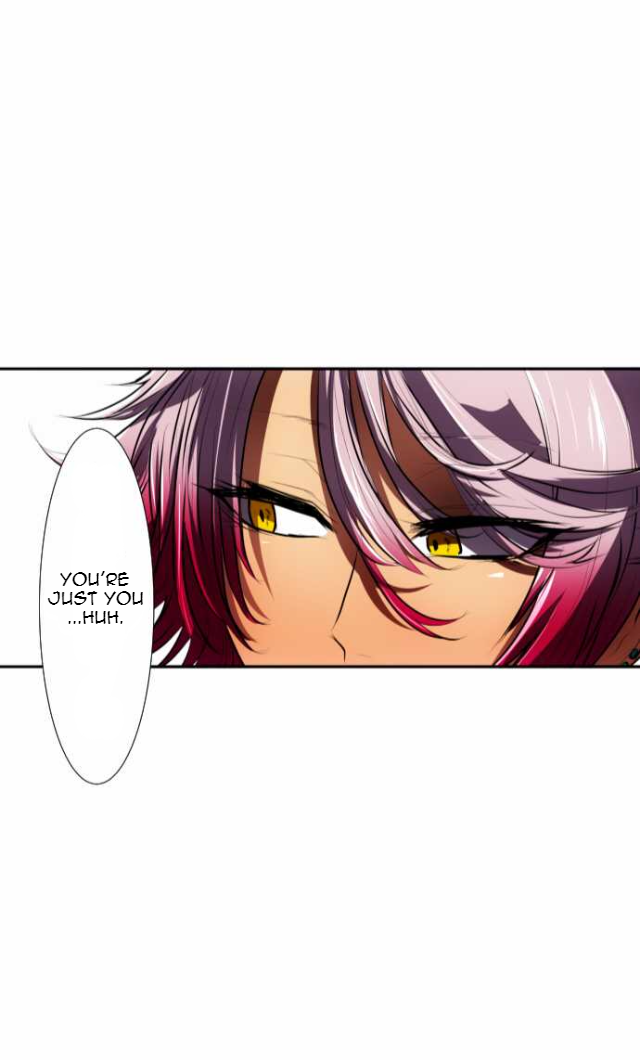 Nanbaka chapter 55 page 51